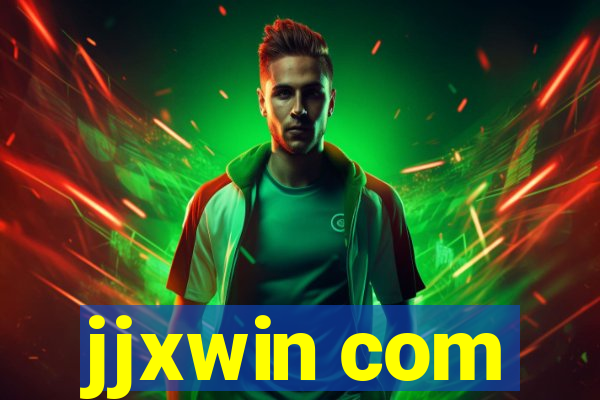 jjxwin com